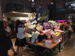 -良友花店(天目山路店)