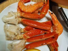 -RISE RESTAURANT(滨海湾金沙店)