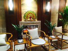 包厢-明仕田园酒店