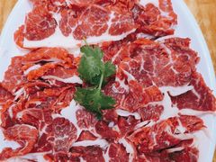 -为什么牛潮汕牛肉火锅(万胜广场店)