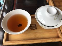 -青藤茶馆(南山路店)