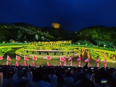 -鼎盛王朝康熙大典实景演出