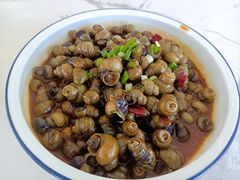 -蟹天蟹地农家菜·阳澄湖大闸蟹(浅水湾店)