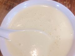 广州-沙湾姜埋奶(兴新包店)