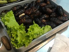 -江合勇丹东兄弟小串海鲜烧烤(总店)