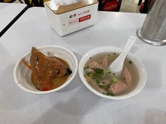 -东街钟楼肉粽(总店)