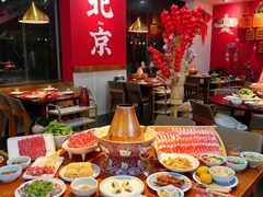 -1078號老北京涮肉(松柏店)