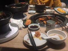-好牛烧肉(世茂广场店)