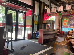 -捞围鲜·港式打边炉(海阳路店)