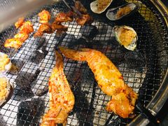 -五彩凉山自助西昌烧烤(柳翠路店)