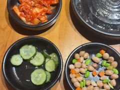 -九田家黑牛烤肉料理(华侨城店)