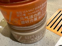-海底捞火锅(莘松路店)