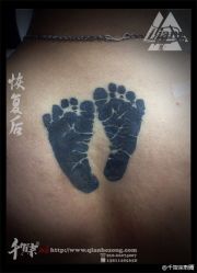 -千贺宗纹身传统大师