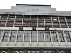 -浙江大学(玉泉校区)