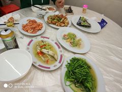 -老三鱼仔店