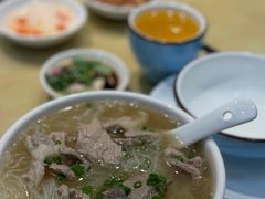 -东山茶寮(新安店)
