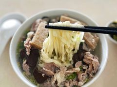 -志荣粿面小食店
