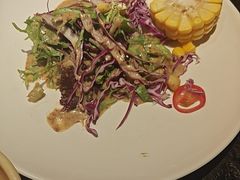 -牛YO烧肉烤肉自助(万象城春河里店)