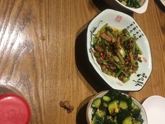 -茅炒屋龙虾·烧烤·湘菜(新河路店)