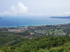 -亚龙湾热带天堂森林公园