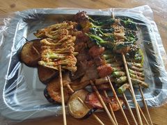 -非凡烧烤(历史博物馆店)