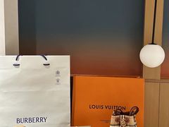 -BURBERRY(宁波和义大道购物中心店)