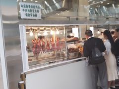 -顺城金记卤鸡·清真