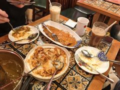 -番茄屋葡式美食(总店)