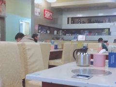 -清真祥和斋餐厅(蓟门小区店)