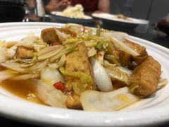 乾州烧三鲜-乾州食府(小雁塔店)