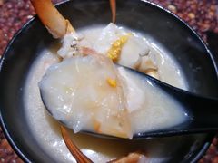 -潮十三潮汕砂锅粥(高新四路大都荟店)