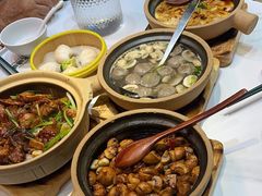 -火啫啫·粤式啫啫煲(南京弘阳店)