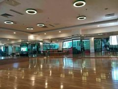 -龙旗健身(龙旗购物中心店)