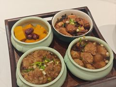 -梅利汴京烤鸭•开封豫菜地标店(晋安路店)