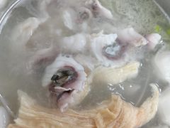 -中山脆肉鲩(新圳东路店)