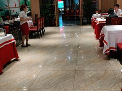 大堂-解家河南菜(商鼎路店)