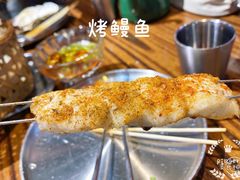 -蚝堡海鲜·威海菜·海肠捞饭·烧烤·亚洲吃蚝公司(幸福门店)