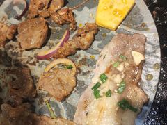 -正宗齐齐哈尔烤肉·齐牛哥鲜切炭火烤肉(杭州总店)