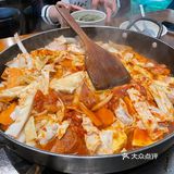 맛집|往十里附近好吃的铁板鸡🍗