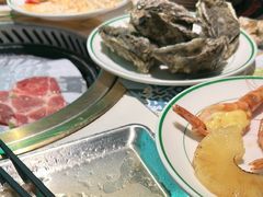 -亚马逊海鲜自助(梅溪湖步步高店)