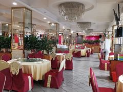 大堂-花好悦园(瀛洲店)