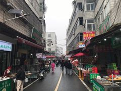 -东关回民小吃一条街(颍河西路店)