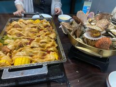 -老家黄墩(海滨二路店)