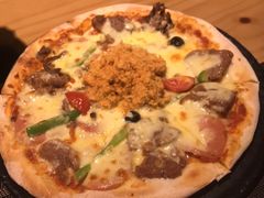 -清真·艾美可餐厅(大悦汇店)