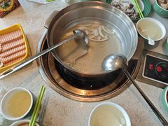 -润园四季椰子鸡火锅(海上世界店)