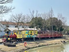 -歌斐颂巧克力小镇