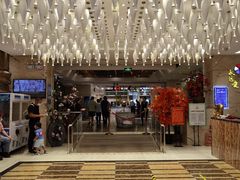 -永远爱烤肉火锅自助(龙德广场店)