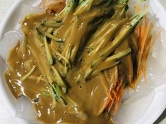 -老于餐厅(民生路店)