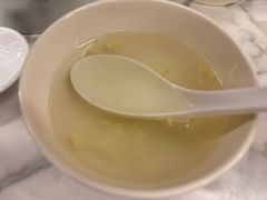 蛋丝清汤-尹氏汤包(朝天宫店)