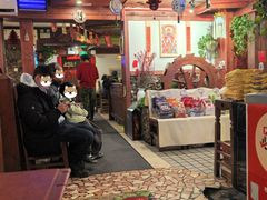 -老井俄式餐厅
